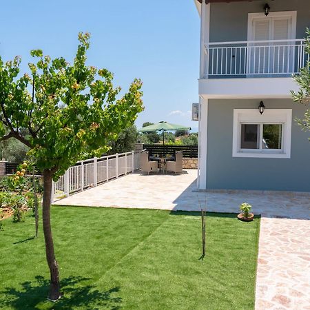 Dendra Apartments At Skala Poros  Exterior foto